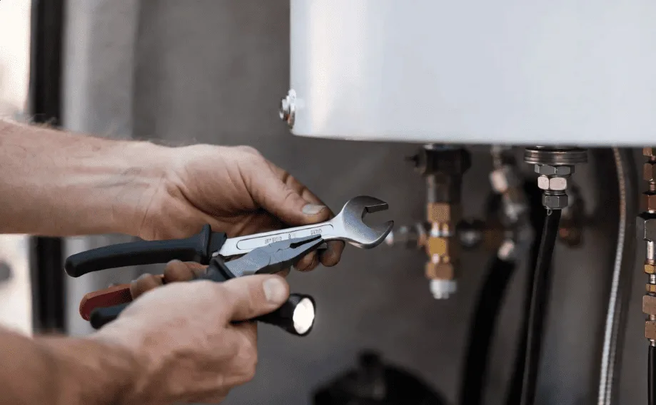 Why choose Water Heater Repair in Farmland, IN